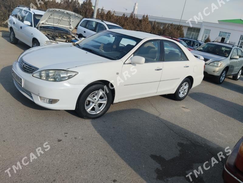 Toyota Camry 2005 - 140 000 TMT - Дашогуз - img 2