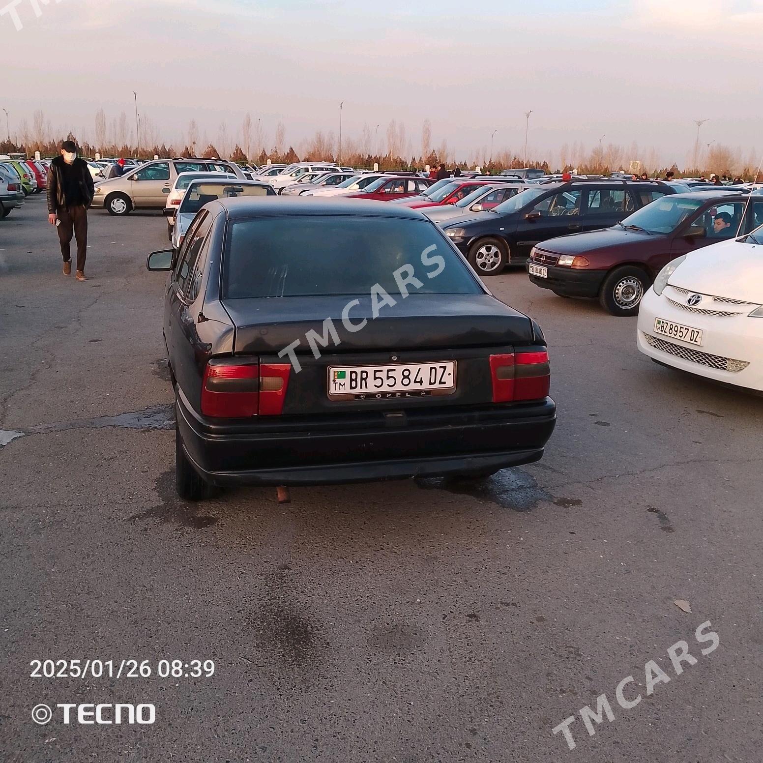 Opel Vectra 1993 - 32 000 TMT - Шабатский этрап - img 2