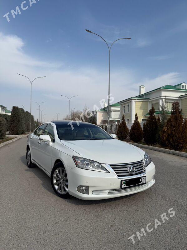 Lexus ES 350 2011 - 265 000 TMT - Ашхабад - img 2