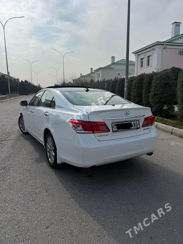 Lexus ES 350 2011 - 265 000 TMT - Ашхабад - img 4