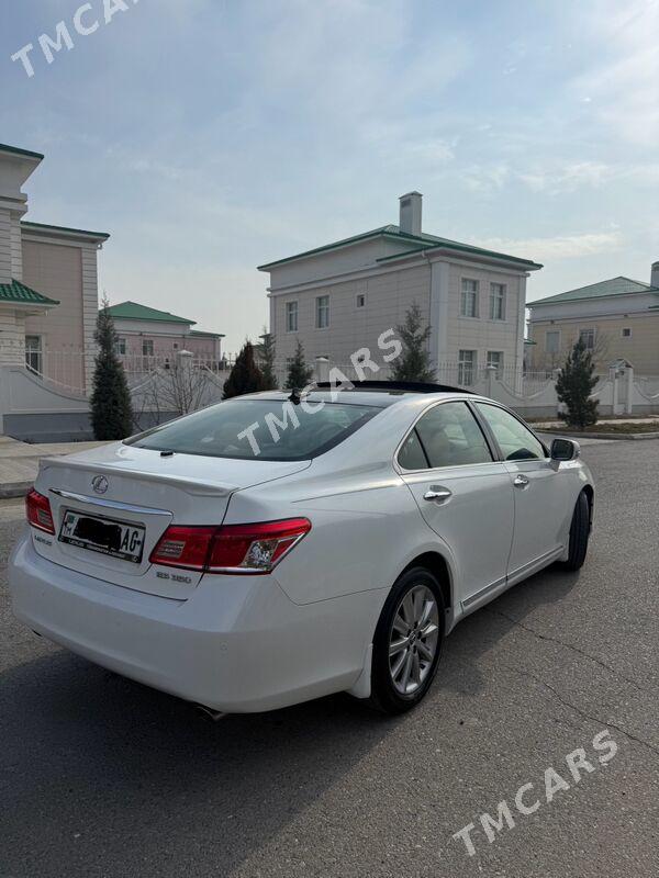 Lexus ES 350 2011 - 265 000 TMT - Ашхабад - img 3