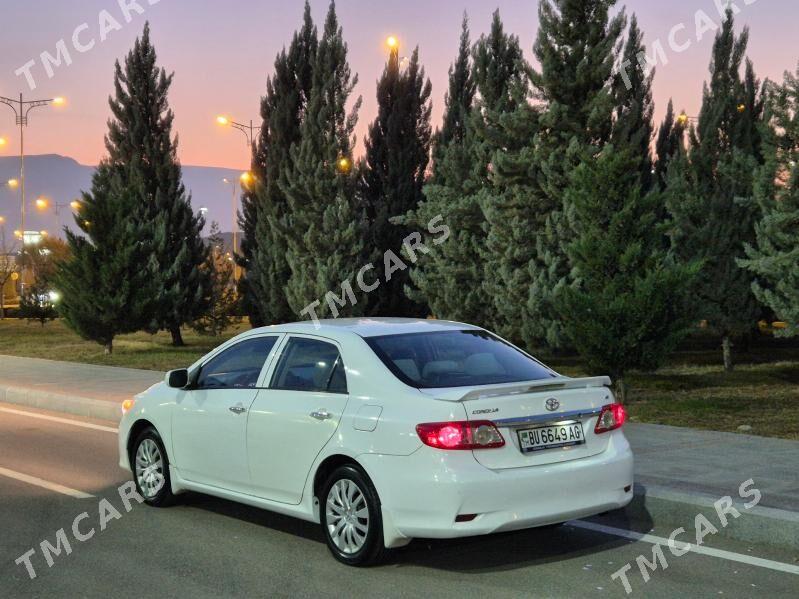 Toyota Corolla 2012 - 143 000 TMT - Ашхабад - img 3