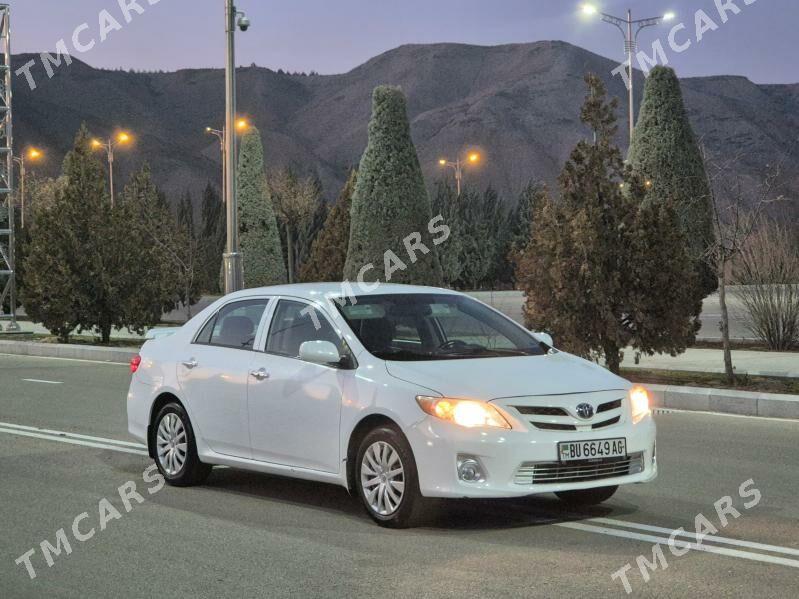 Toyota Corolla 2012 - 143 000 TMT - Ашхабад - img 5