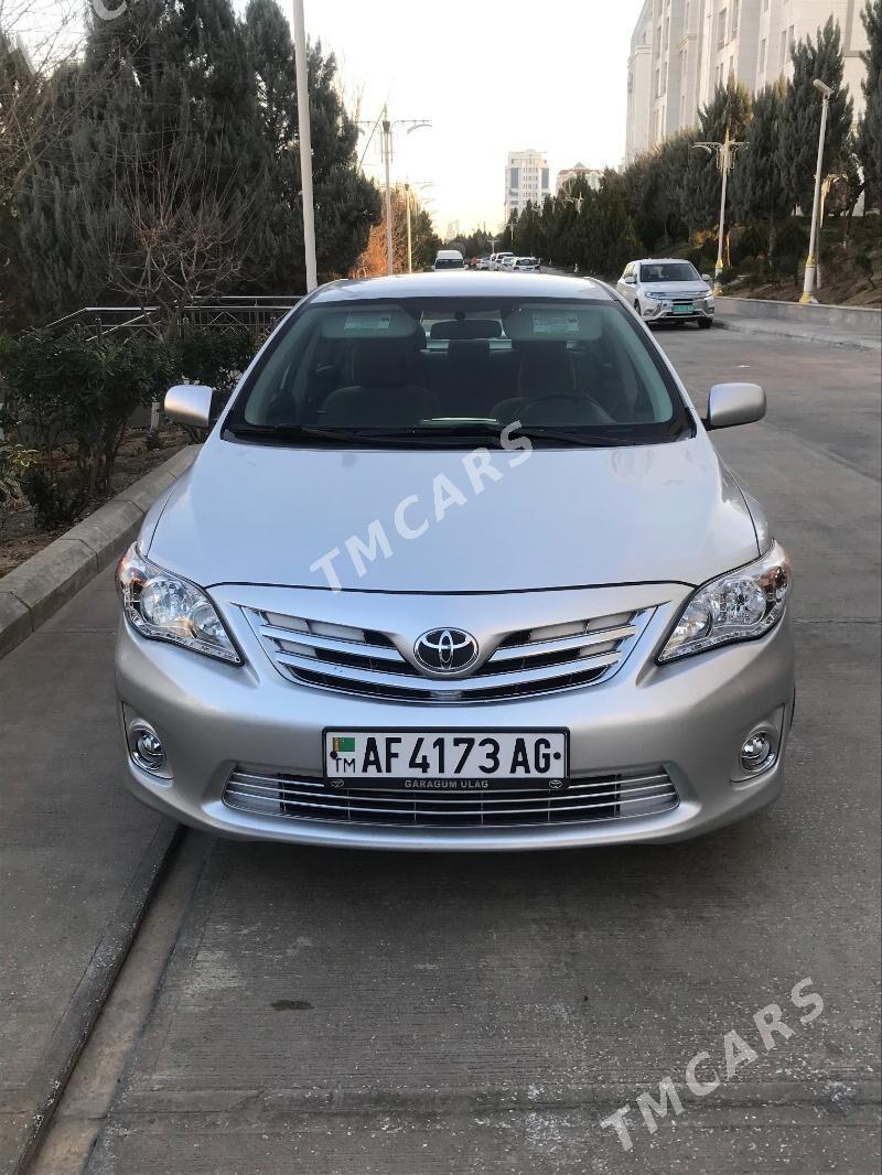 Toyota Corolla 2011 - 149 000 TMT - Çehow köç. (A.Nyýazow şaýoly) - img 2