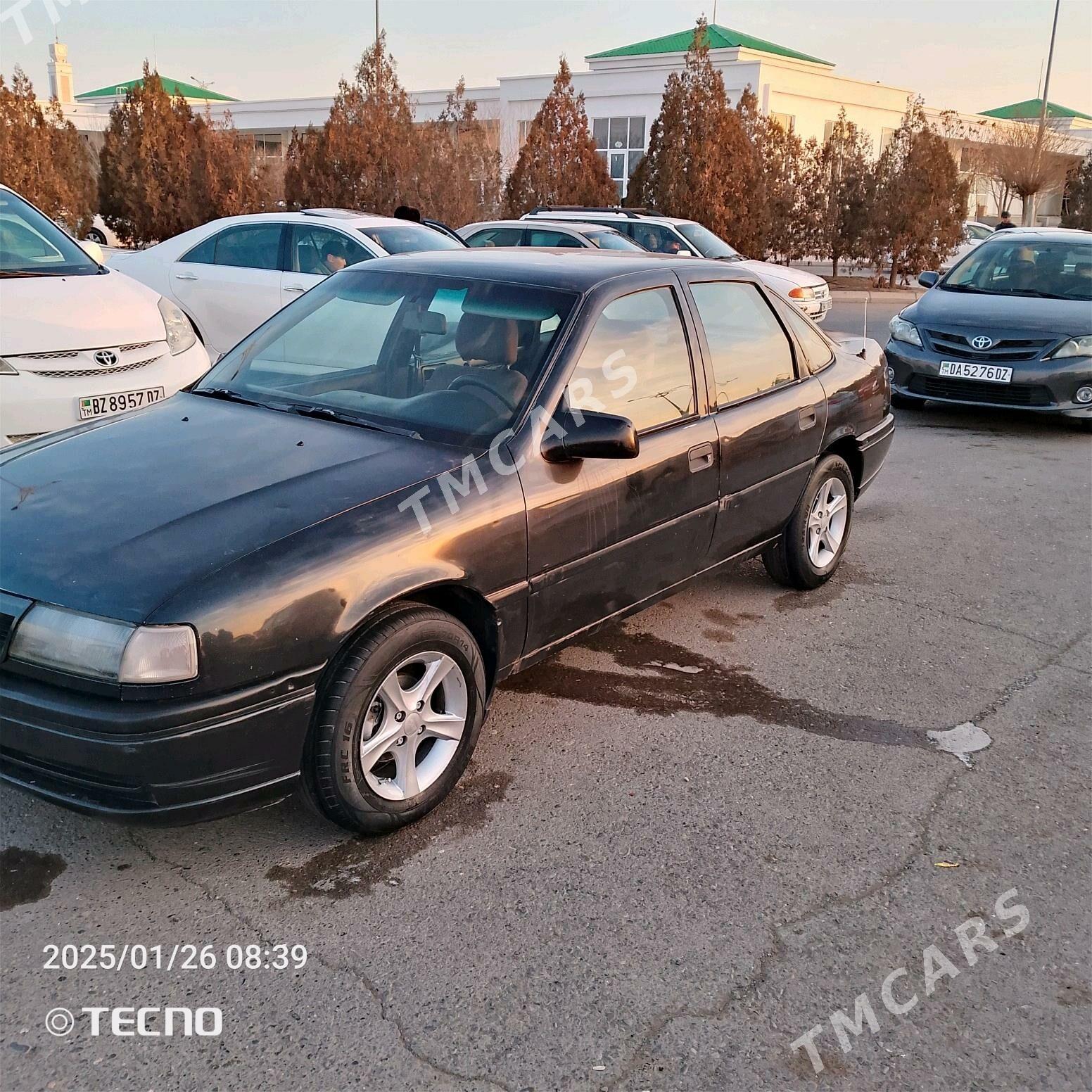 Opel Vectra 1993 - 32 000 TMT - Шабатский этрап - img 4