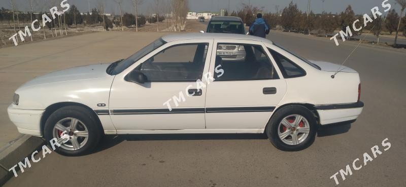 Opel Vectra 1992 - 35 000 TMT - Акдепе - img 2