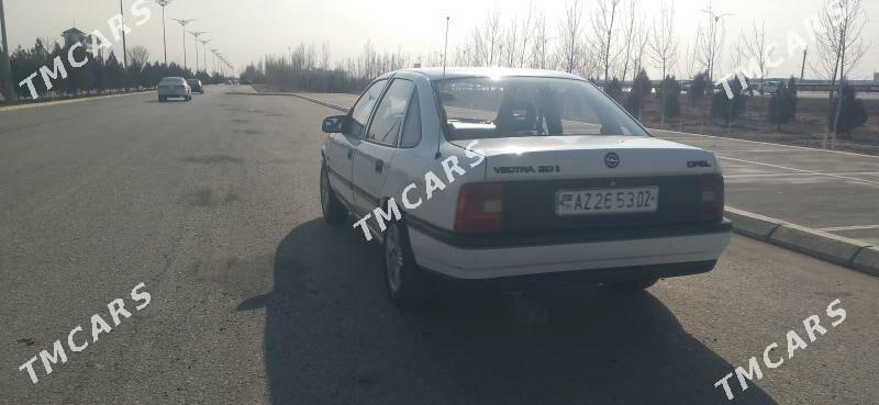 Opel Vectra 1992 - 35 000 TMT - Акдепе - img 4