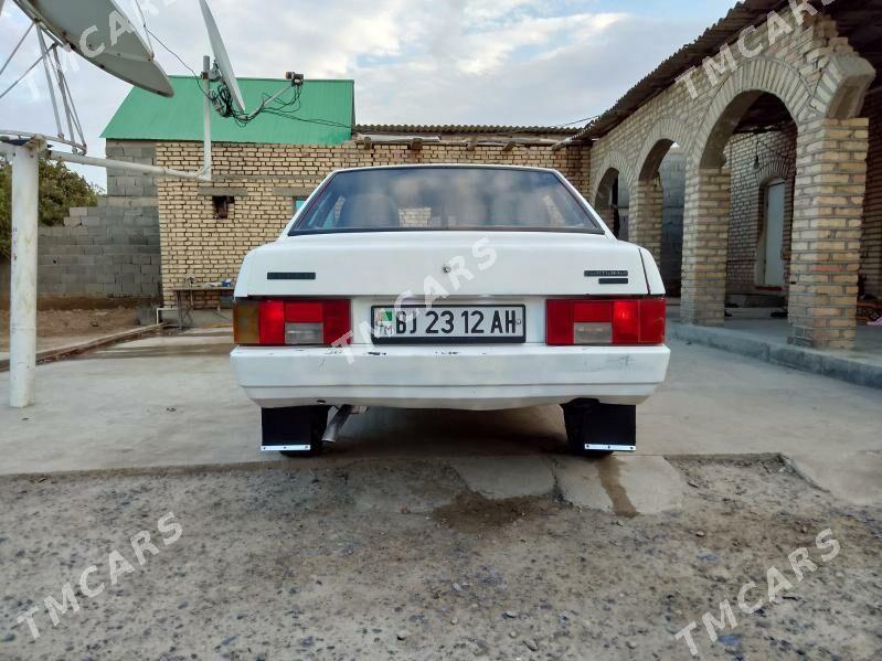 Lada 21099 1997 - 12 000 TMT - Кака - img 2