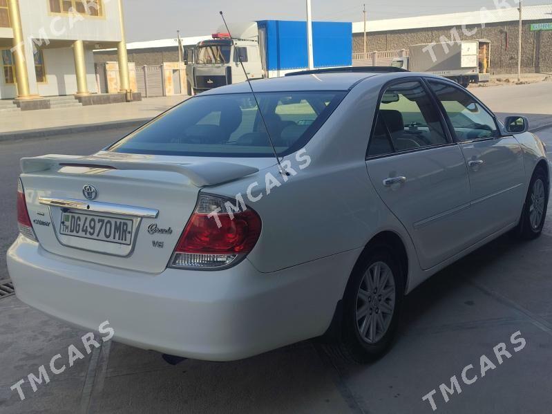 Toyota Camry 2005 - 180 000 TMT - Мары - img 9