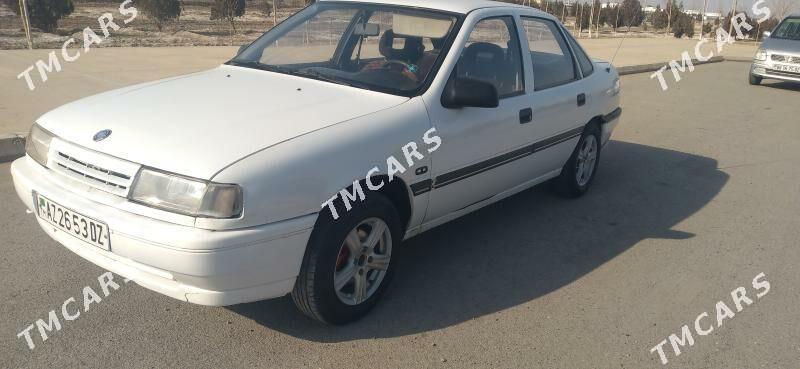 Opel Vectra 1992 - 35 000 TMT - Акдепе - img 5