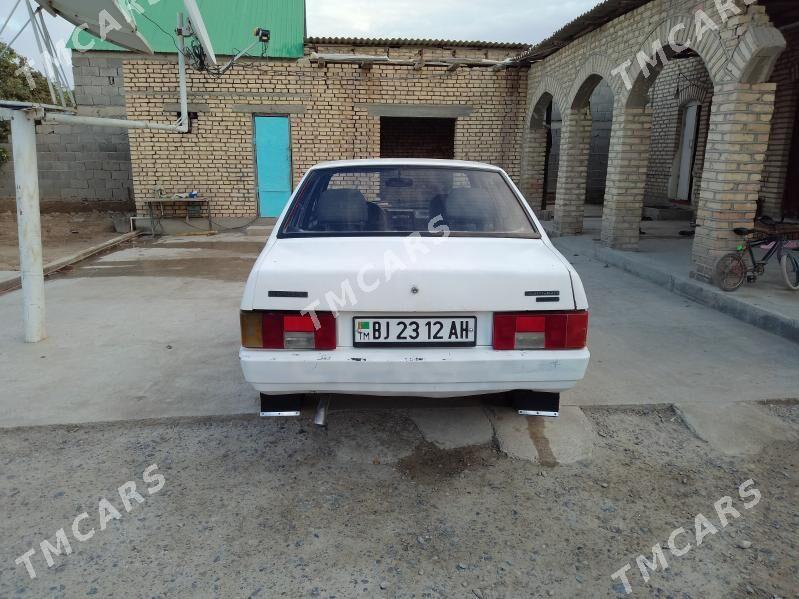 Lada 21099 1997 - 12 000 TMT - Кака - img 6