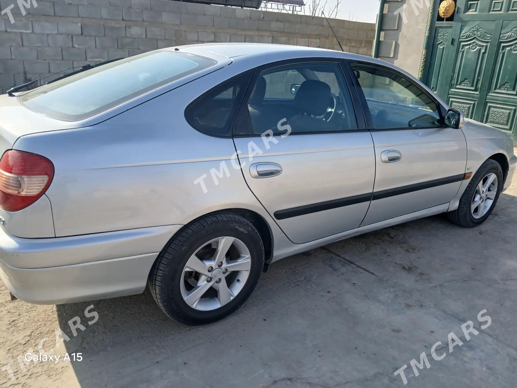 Toyota Avensis 2002 - 92 000 TMT - Daşoguz - img 4