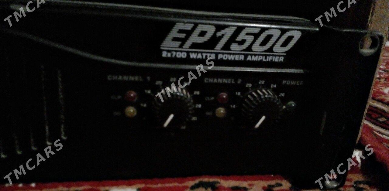 Europower - Türkmenbaşy etr. - img 2