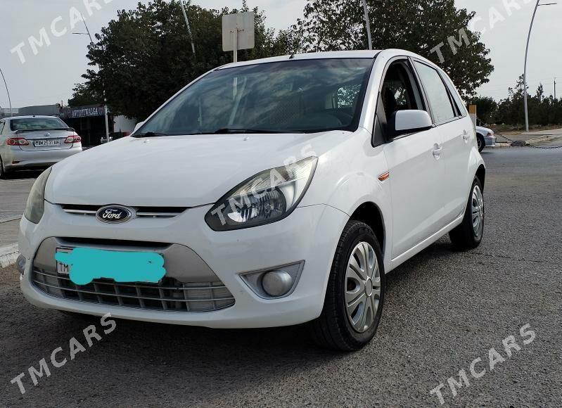 Ford Figo 2011 - 90 000 TMT - Änew - img 2