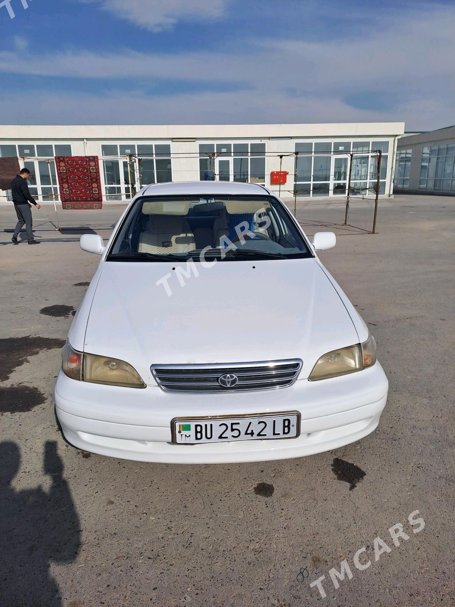 Toyota Corona 1999 - 70 000 TMT - Керки - img 9