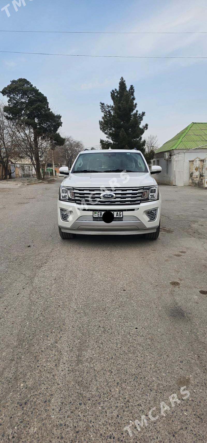 Ford Expedition 2021 - 620 000 TMT - Aşgabat - img 2