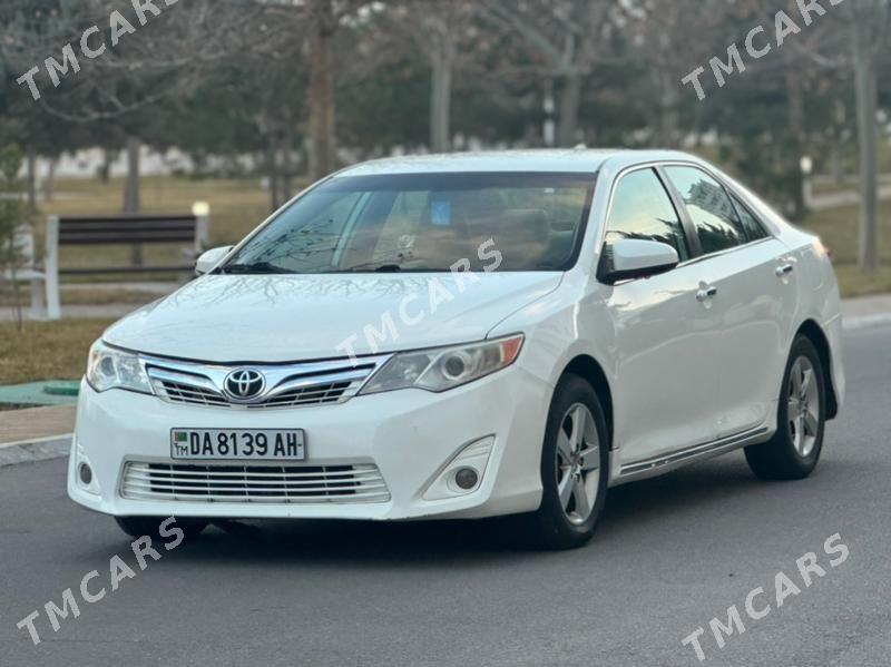 Toyota Camry 2012 - 159 000 TMT - Aşgabat - img 5