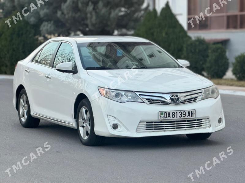 Toyota Camry 2012 - 159 000 TMT - Aşgabat - img 6