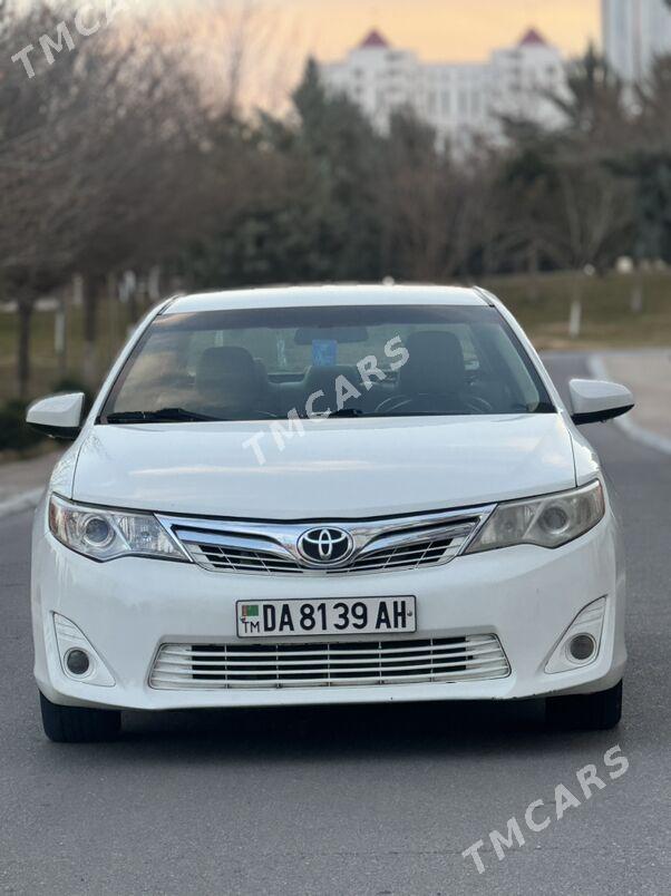 Toyota Camry 2012 - 159 000 TMT - Aşgabat - img 4