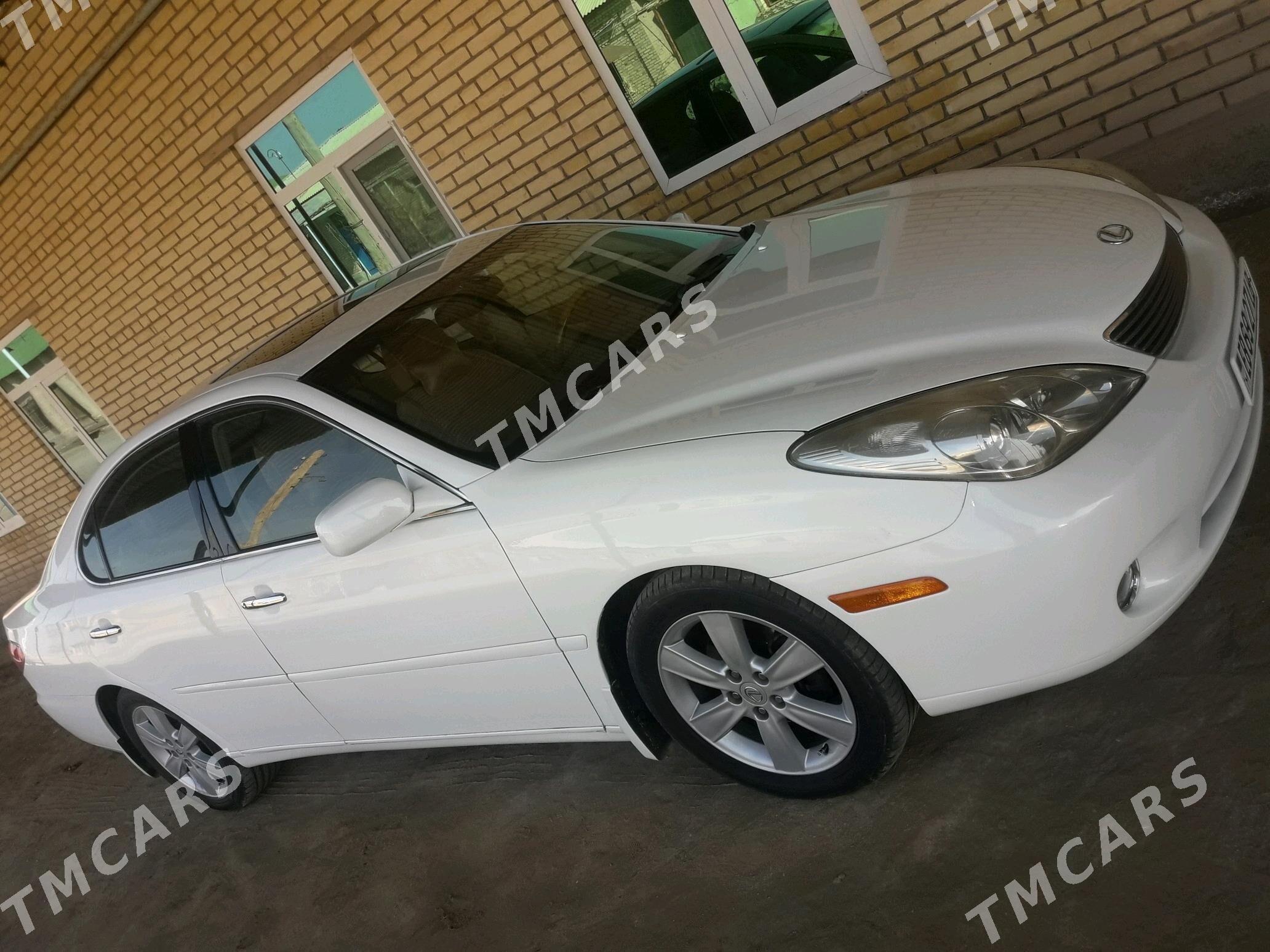 Lexus ES 330 2005 - 220 000 TMT - Фарап - img 3