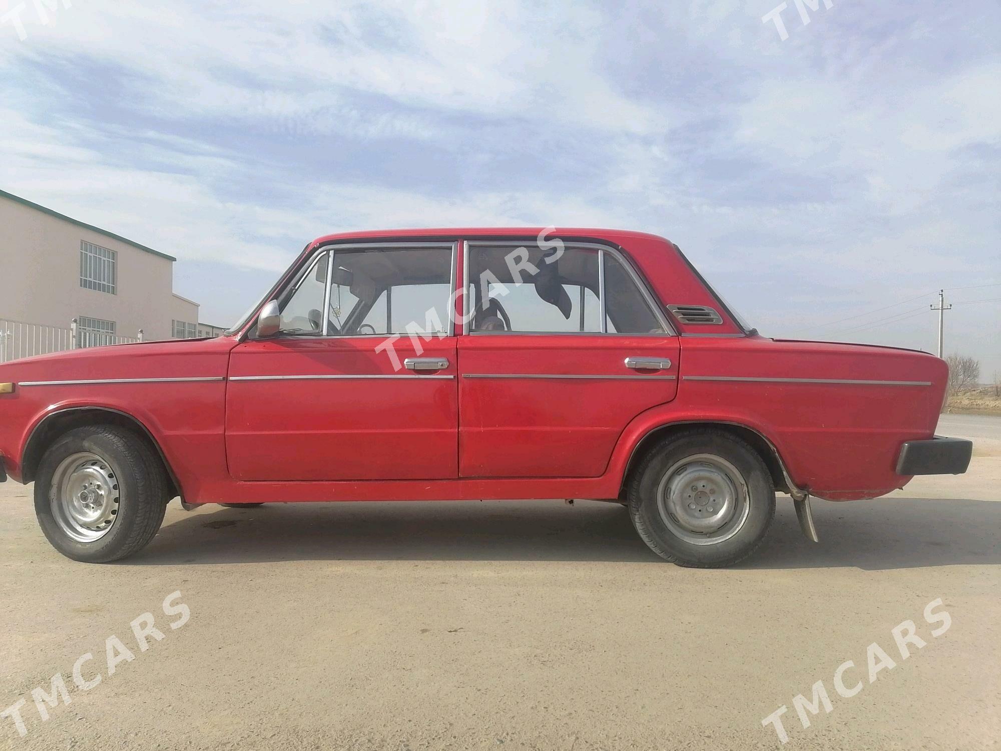 Lada 2106 1984 - 14 000 TMT - Ходжамбаз - img 5