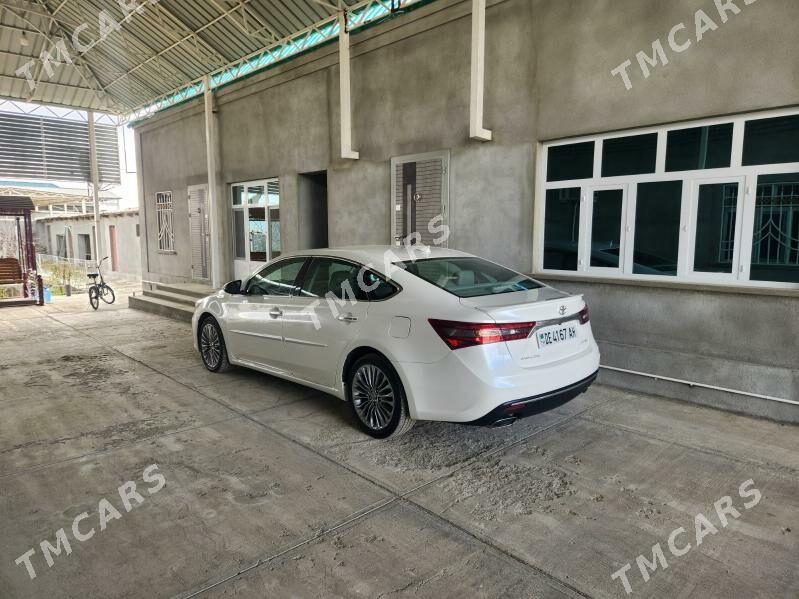 Toyota Avalon 2016 - 345 000 TMT - Ашхабад - img 2