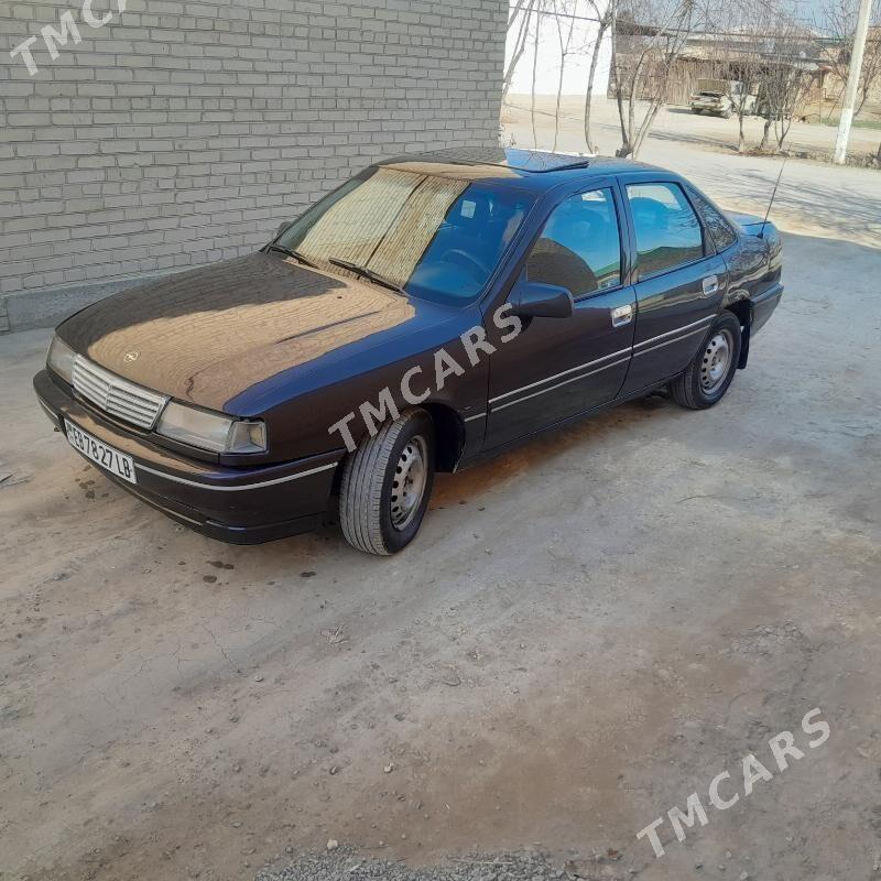 Opel Vectra 1991 - 16 000 TMT - Sakar - img 3