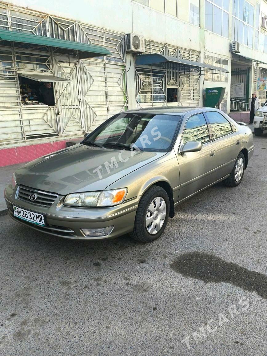 Toyota Camry 2001 - 115 000 TMT - Mary - img 3