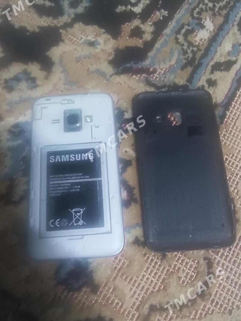 samsung J1 ozi 06 - Türkmenabat - img 2