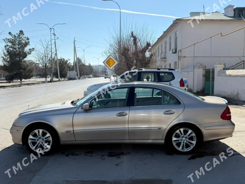 Mercedes-Benz E320 2002 - 120 000 TMT - Türkmenabat - img 2