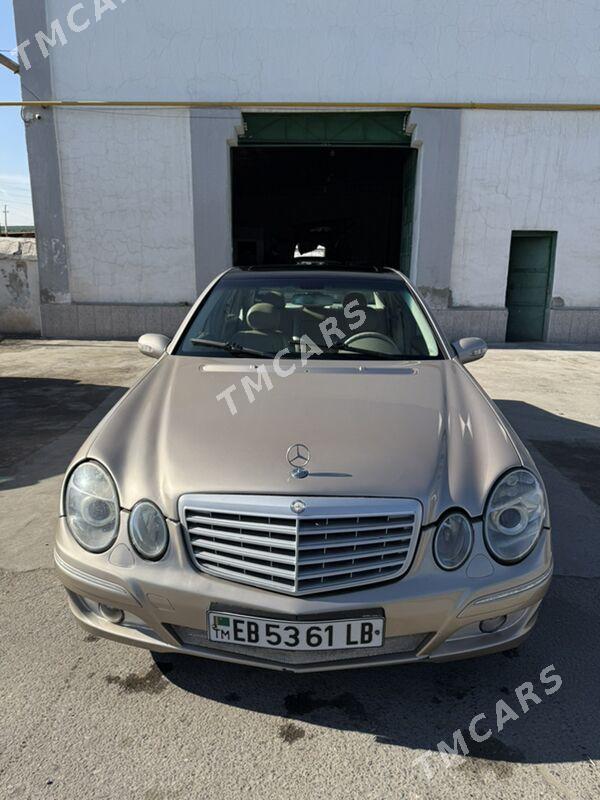 Mercedes-Benz E320 2002 - 120 000 TMT - Türkmenabat - img 4