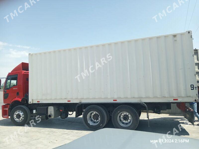 Ford Cargo 3535D 2010 - 500 000 TMT - Aşgabat - img 2