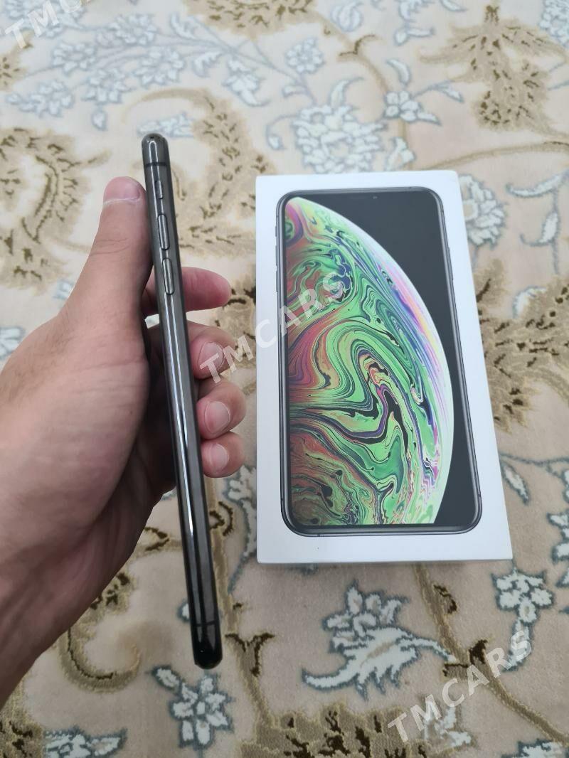 iPhone Xs Max 256gb 2sim - Aşgabat - img 4