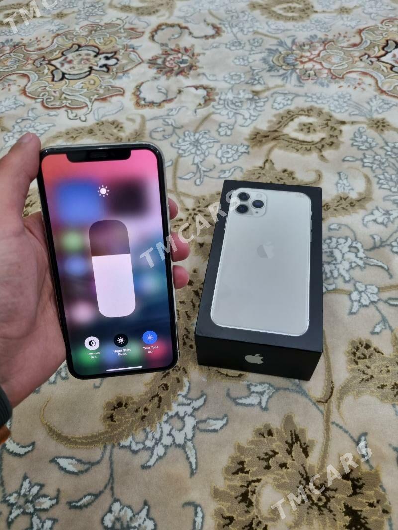 iPhone 11 pro 64gb 87🤍 - Aşgabat - img 2