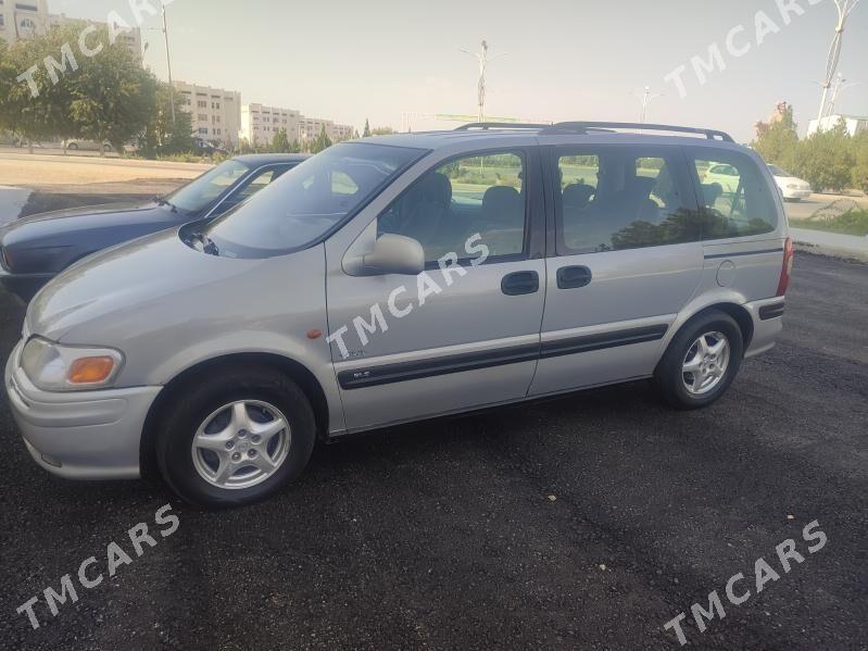 Opel Sintra 1999 - 50 000 TMT - Balkanabat - img 3