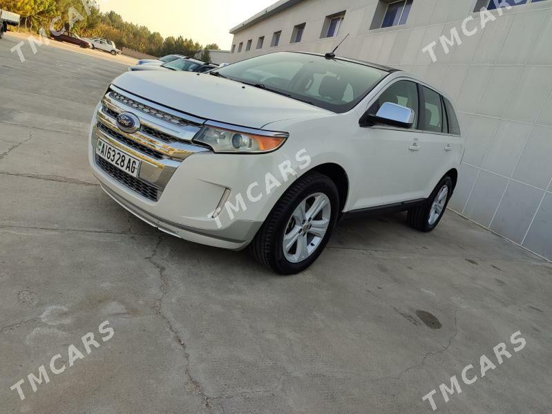 Ford Edge 2012 - 320 000 TMT - Мары - img 2