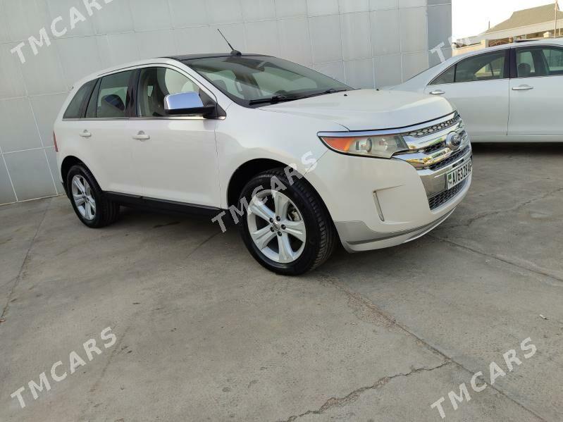 Ford Edge 2012 - 320 000 TMT - Мары - img 3