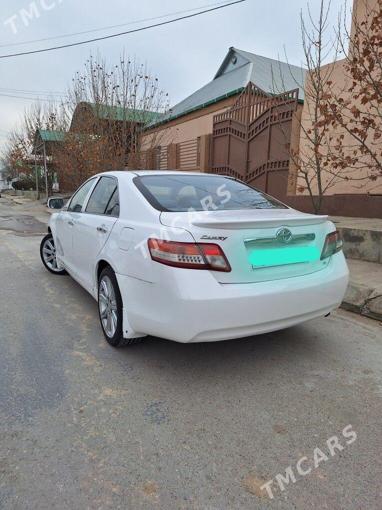 Toyota Camry 2010 - 140 000 TMT - Änew - img 4