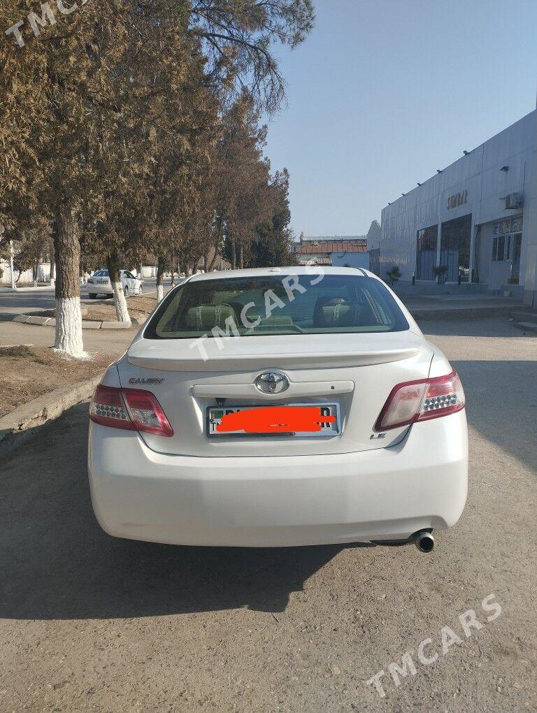 Toyota Camry 2011 - 165 000 TMT - Махтумкули - img 3