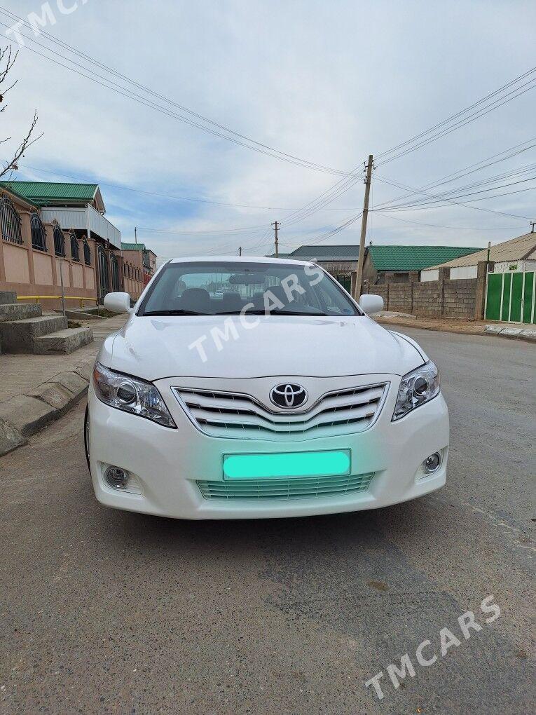 Toyota Camry 2010 - 140 000 TMT - Änew - img 3