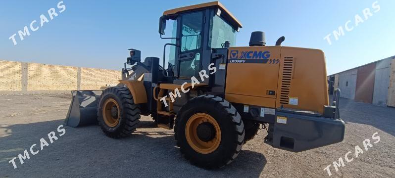 XCMG LW300F 2022 - 550 000 TMT - Мары - img 2