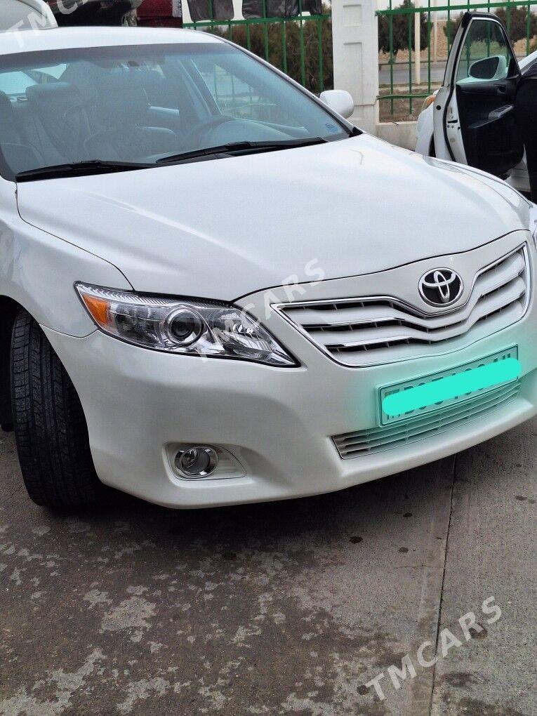 Toyota Camry 2010 - 140 000 TMT - Änew - img 2