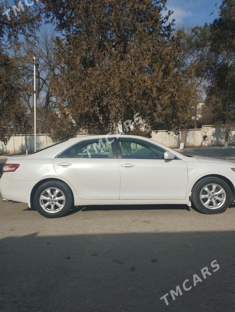 Toyota Camry 2011 - 165 000 TMT - Махтумкули - img 2