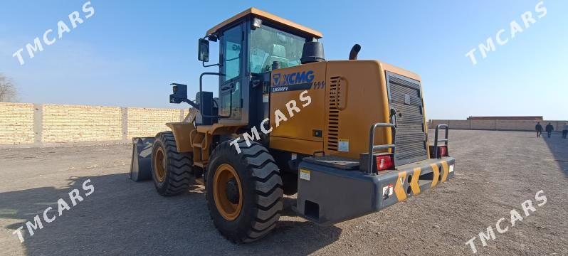 XCMG LW300F 2022 - 550 000 TMT - Мары - img 3