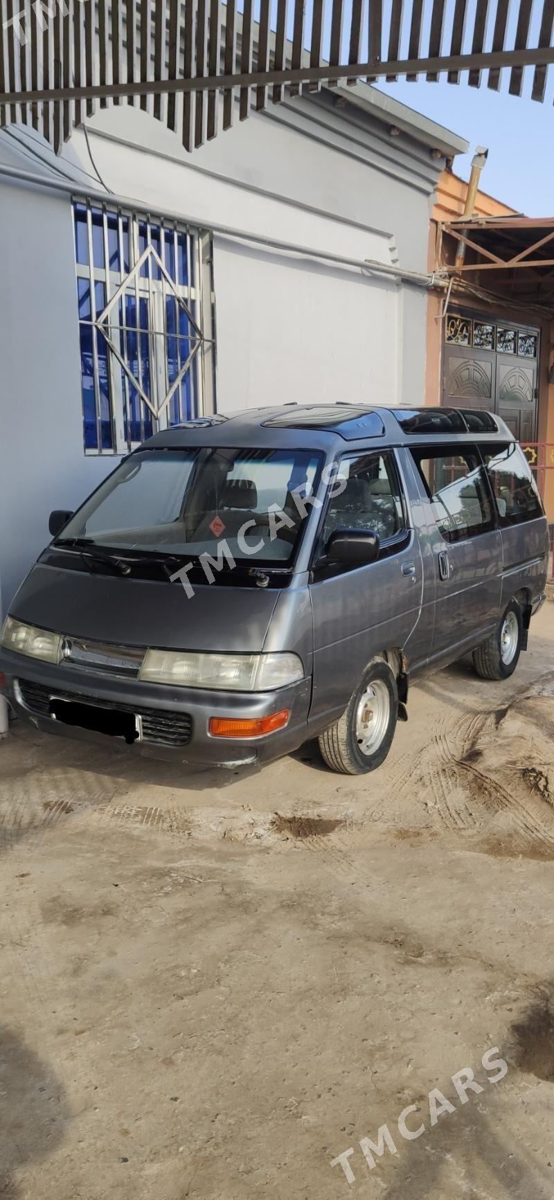 Toyota Town Ace 1994 - 38 000 TMT - Дашогуз - img 2