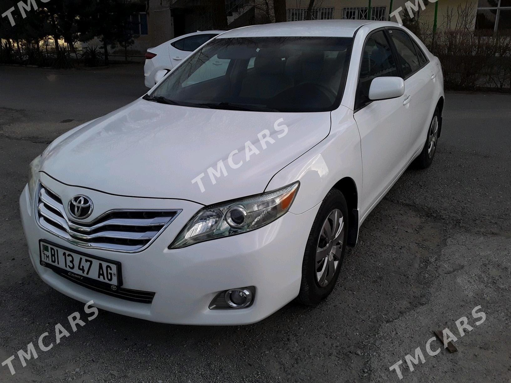 Toyota Camry 2009 - 130 000 TMT - Мир 7 - img 4