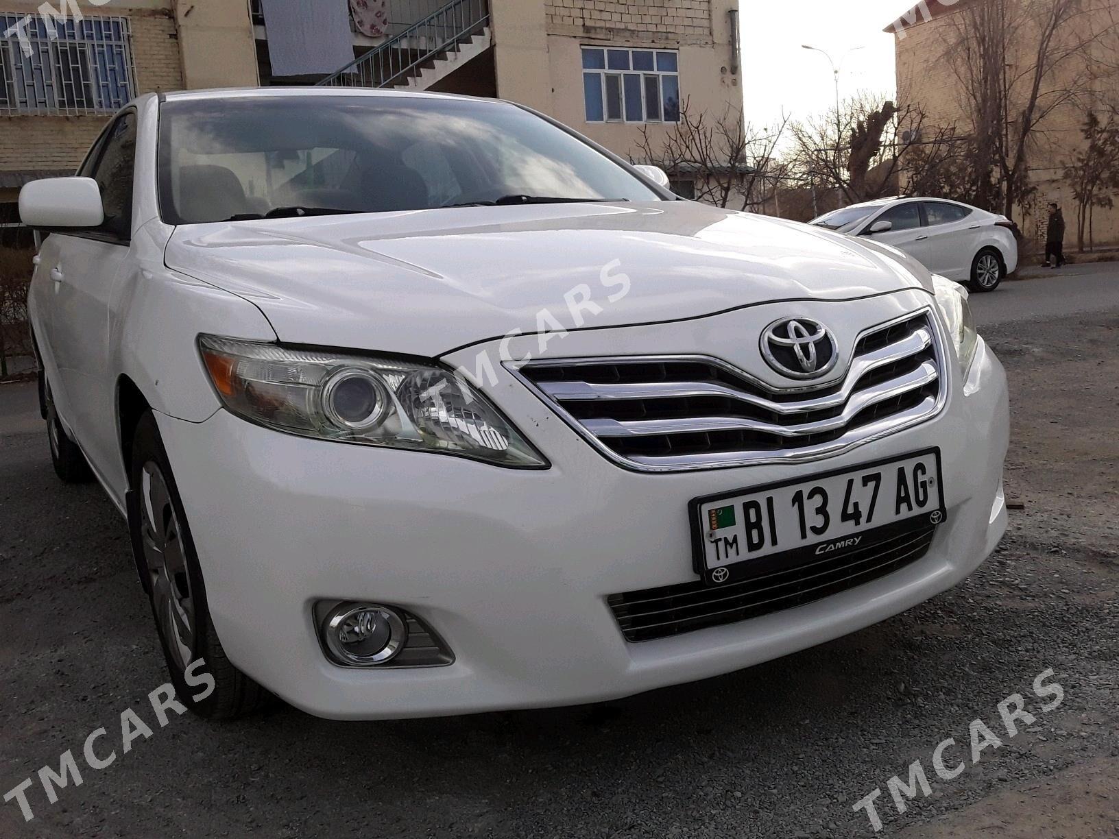 Toyota Camry 2009 - 130 000 TMT - Мир 7 - img 5