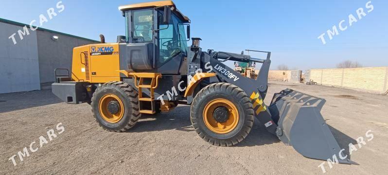 XCMG LW300F 2022 - 550 000 TMT - Мары - img 4