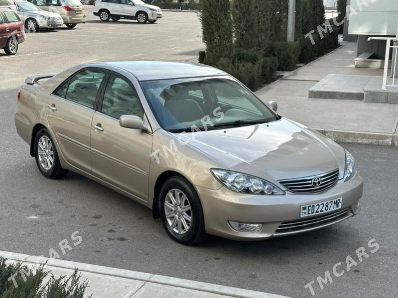 Toyota Camry 2003 - 175 000 TMT - Мары - img 2