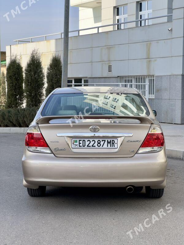 Toyota Camry 2003 - 175 000 TMT - Мары - img 4